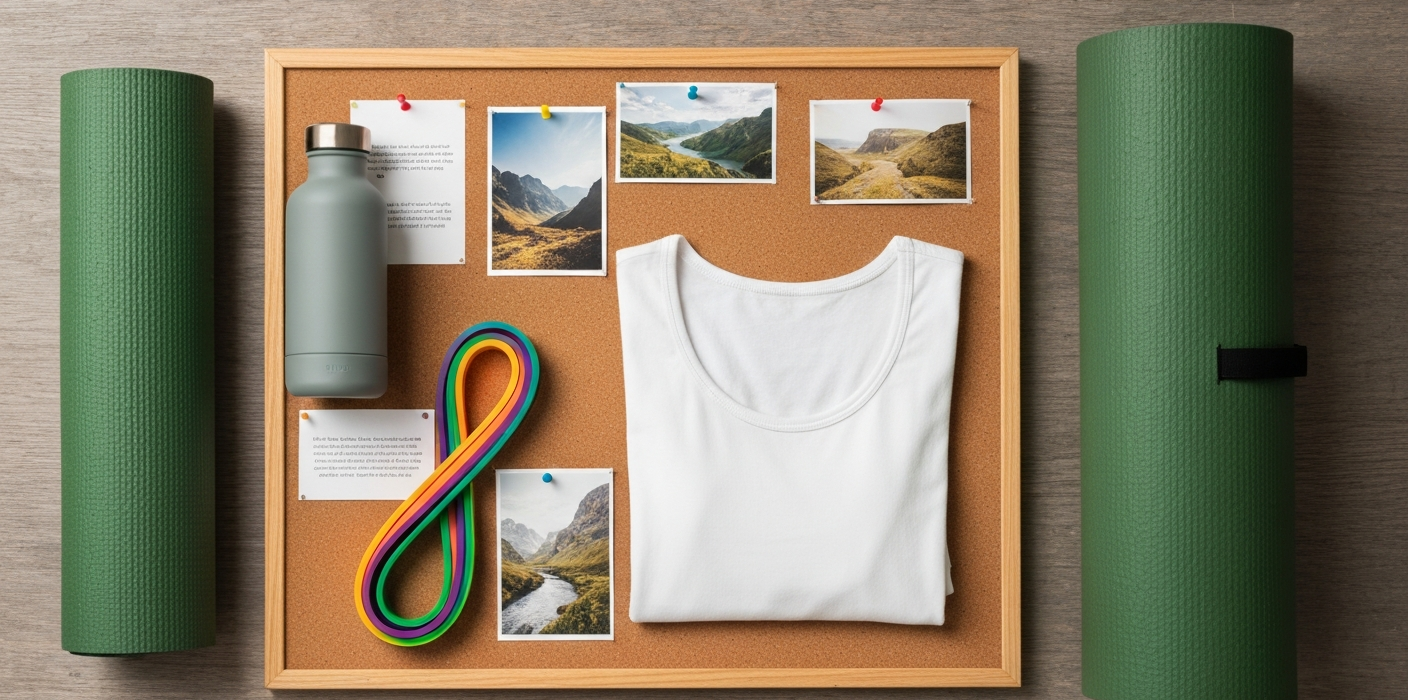 Bauch-Workout für dein Crop-Top-Brautkleid: 4 Übungen für zu Hause - Event-Planung Österreich