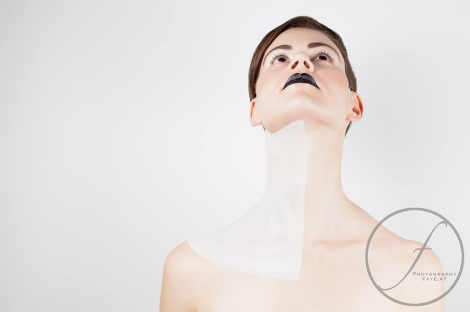 Interview mit einem Hochzeitsprofi: Make-up Artist Manuela Rosa - Event-Planung Österreich