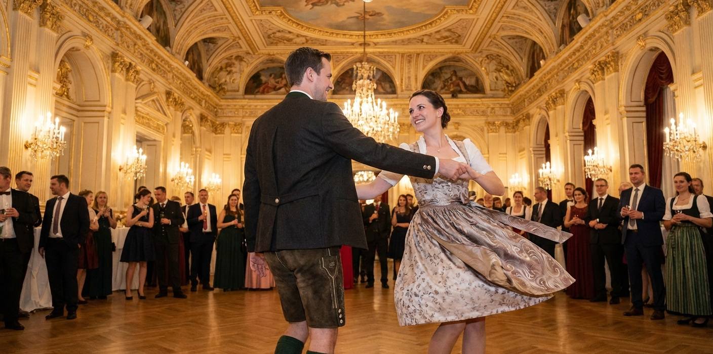 5 Wege erfolgreich mit Ihrem ersten Hochzeitstanz zurechtzukommen