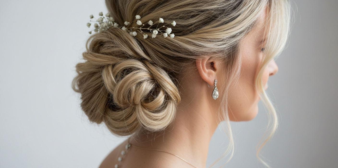 Haarfarben-Fehler vor der Hochzeit vermeiden - Event-Planung Österreich