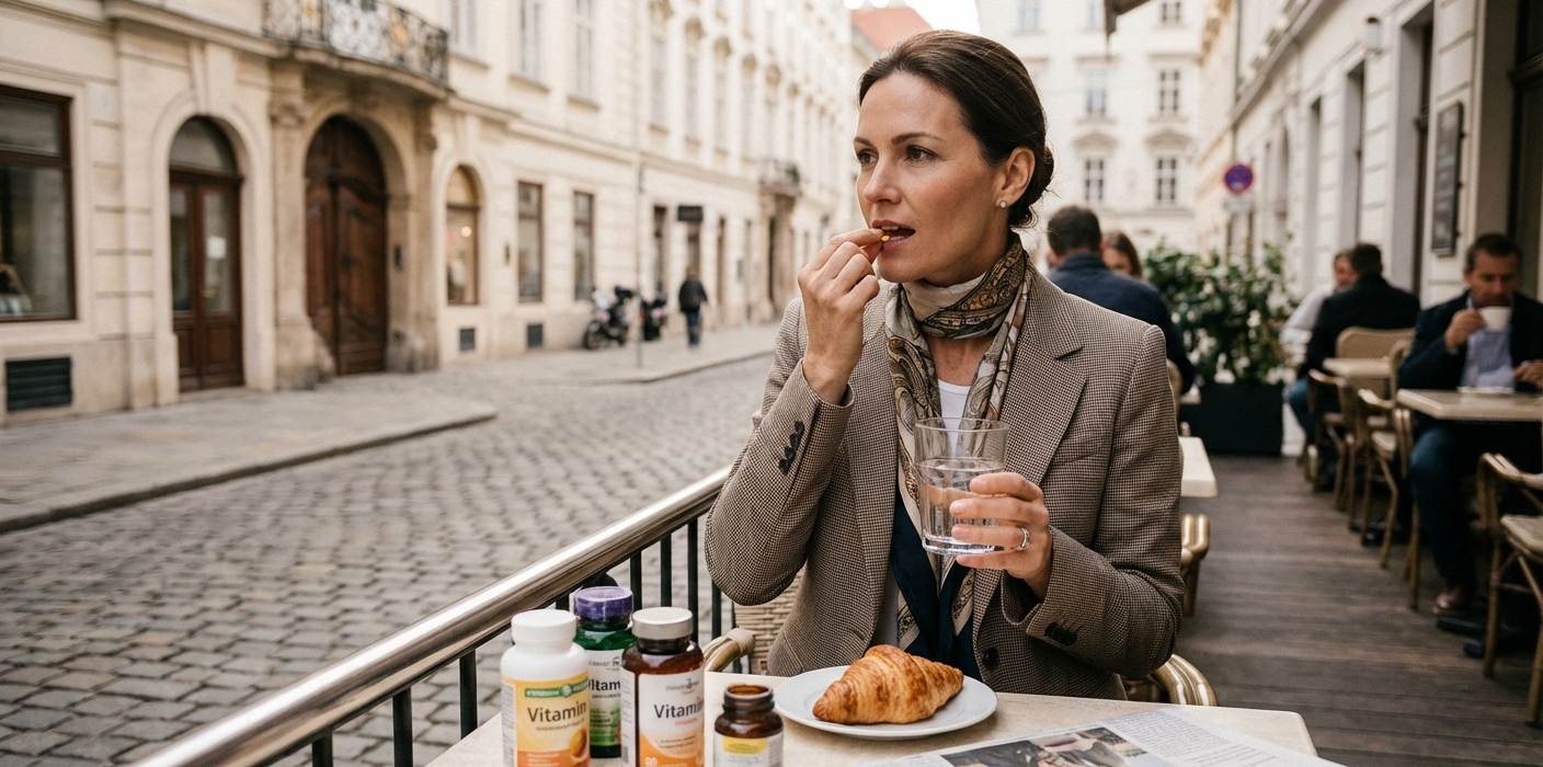 Immunsystem stärken vor der Hochzeit: Die besten Tipps