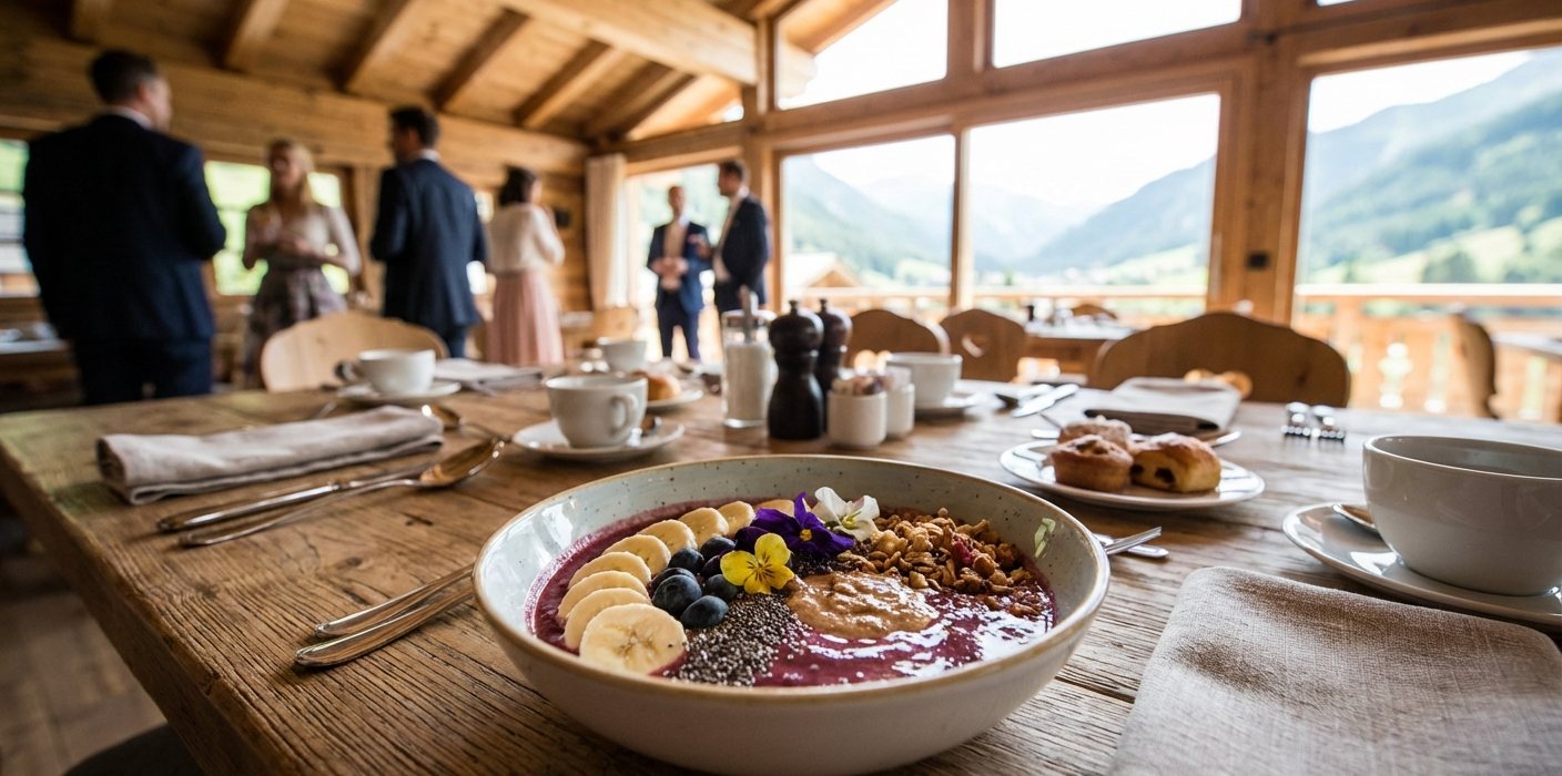 Immunsystem stärken vor der Hochzeit: Die besten Tipps - Event-Planung Österreich