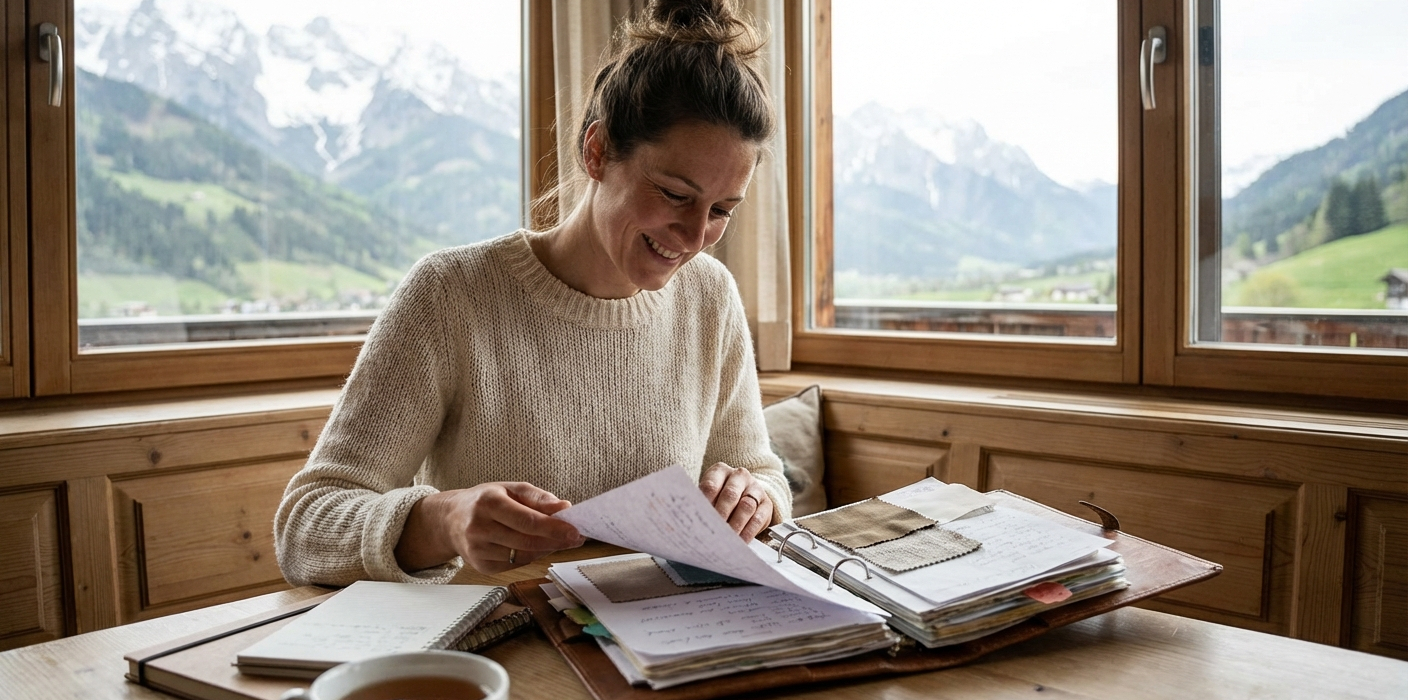 Wie man eine Hochzeit Schritt für Schritt plant