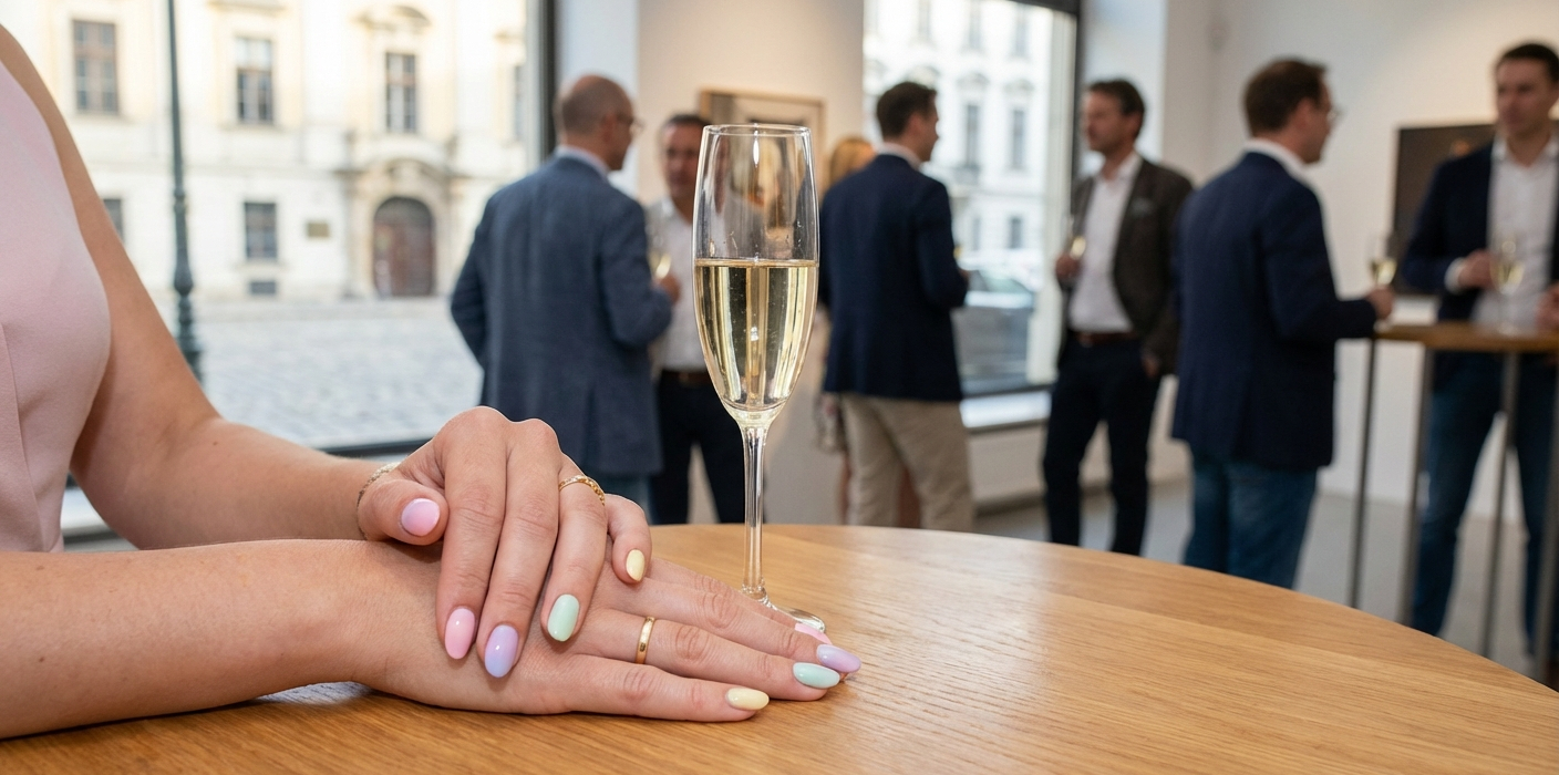 Maniküre zu Hause: Kreative Ideen für schöne Nägel