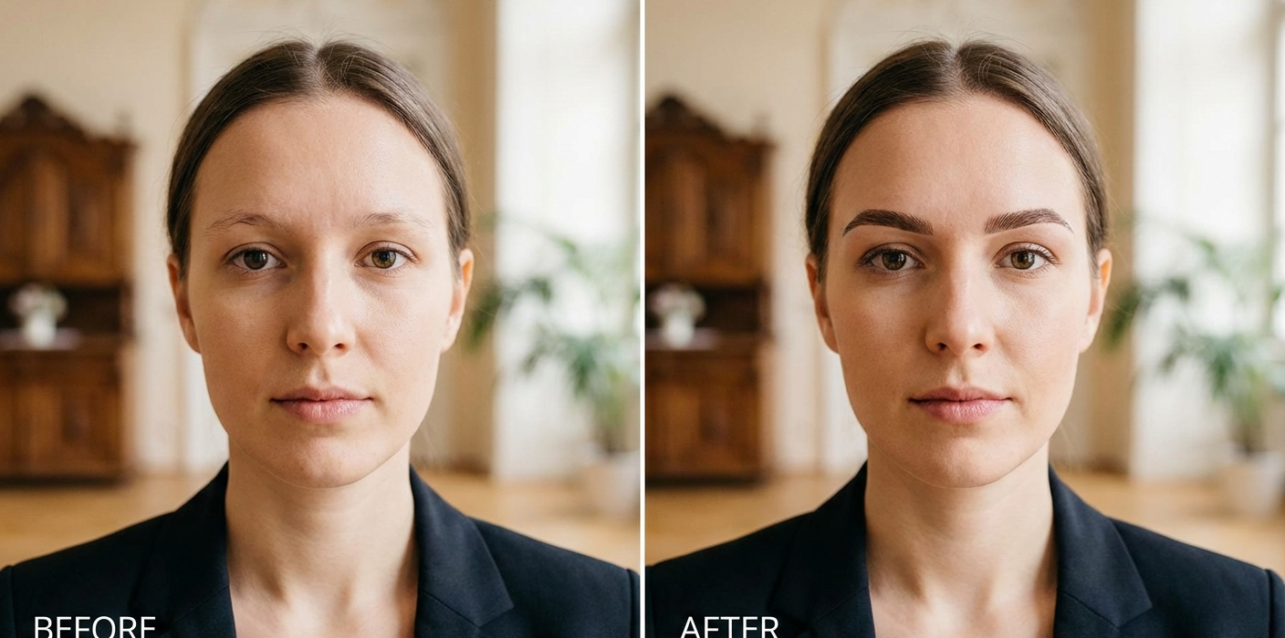 Microblading vor der Hochzeit: Alles was du wissen musst - Event-Planung Österreich