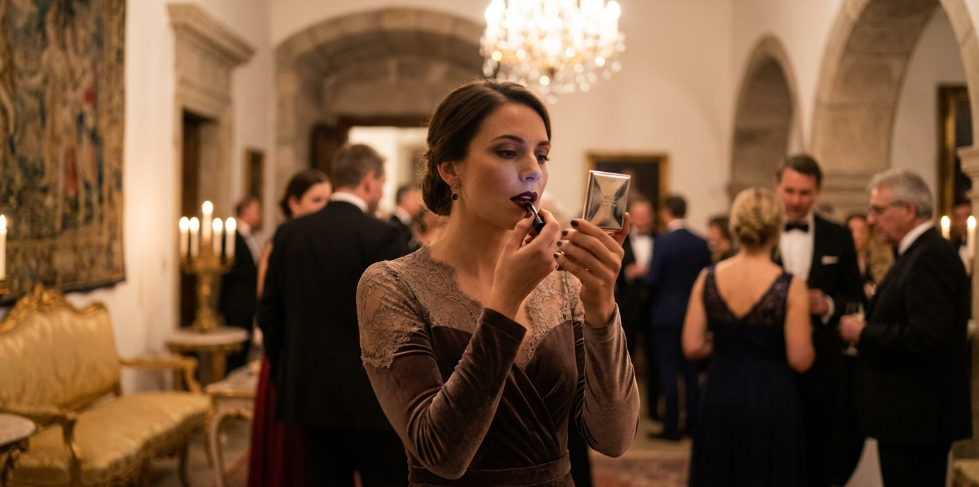 Must-have Beauty-Produkte für die Event-Saison