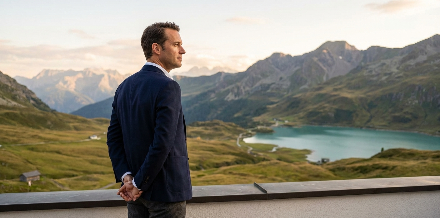 Der beste Tipp für den Bräutigam am Hochzeitstag