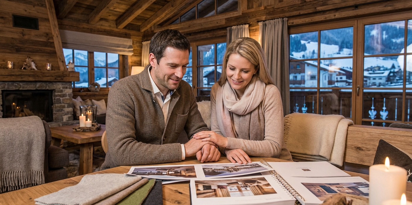 Event-Planung mit Angststörung: So bewältigst du den Stress