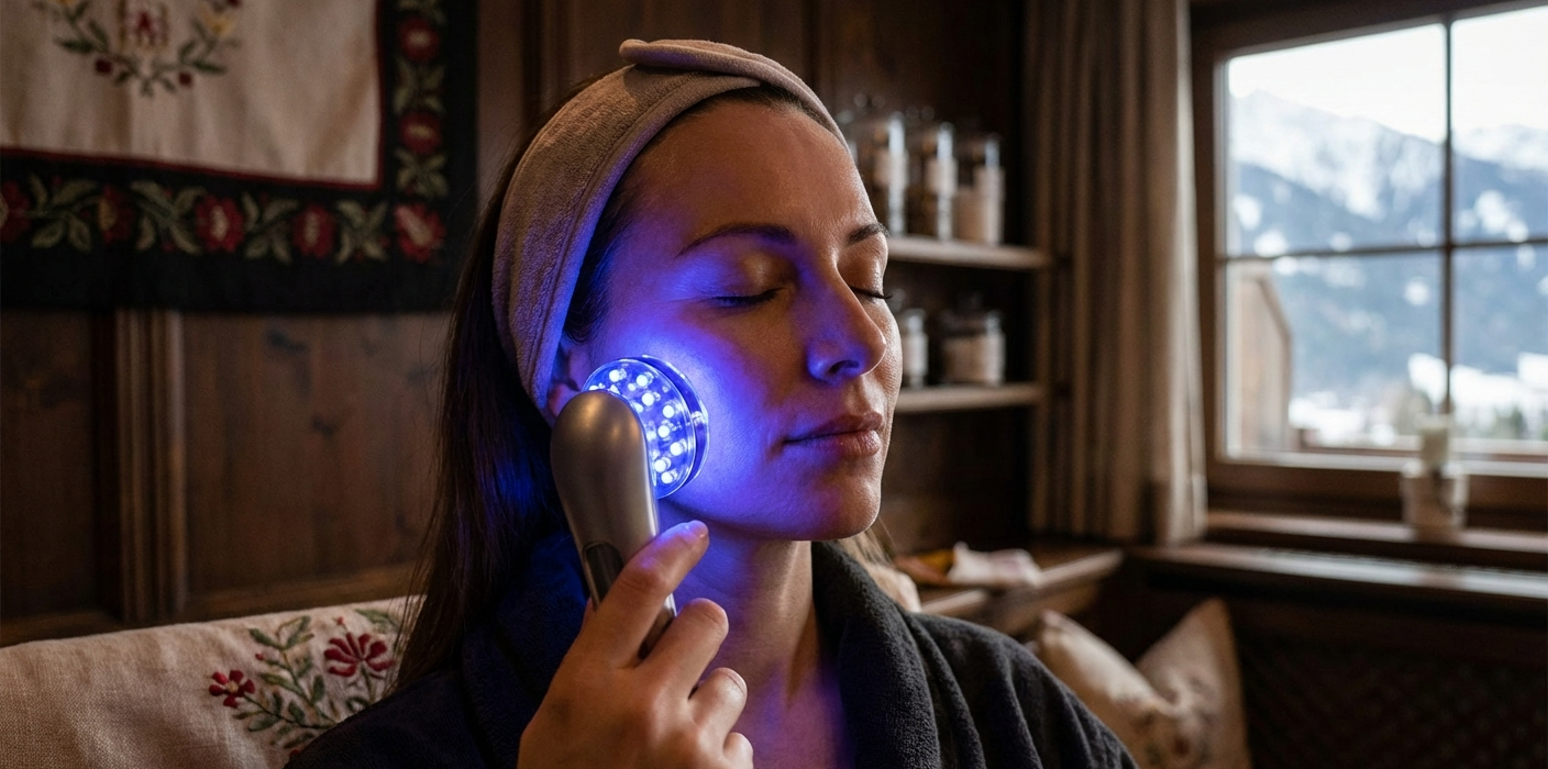 Welche Beauty-Treatments vor der Hochzeit sich lohnen - Event-Planung Österreich