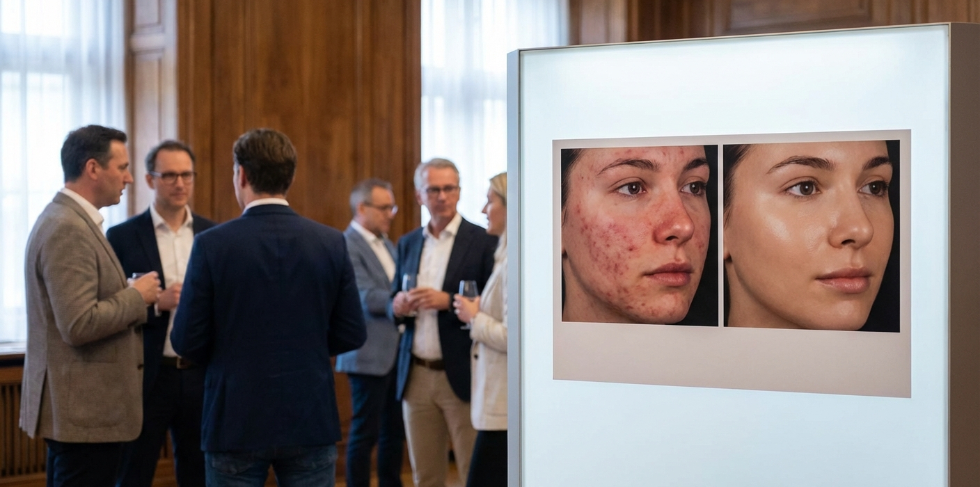 Beauty-Behandlungen, die du vor der Hochzeit vermeiden solltest - Event-Planung Österreich