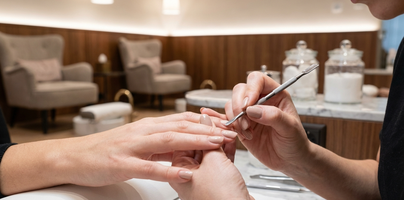 Beauty-Treatments vor der Hochzeit: Der komplette Leitfaden - Event-Planung Österreich