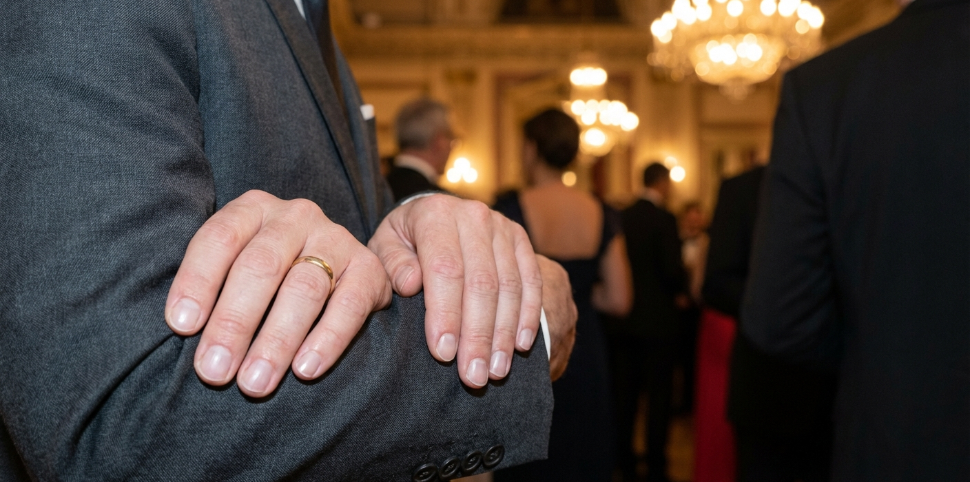 Grooming-Guide für den Bräutigam: Der perfekte Zeitplan