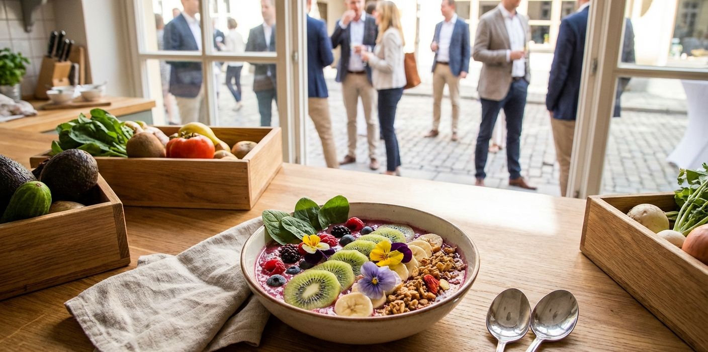 Gesundheitstipps vor der Hochzeit: So bleibst du fit und entspannt