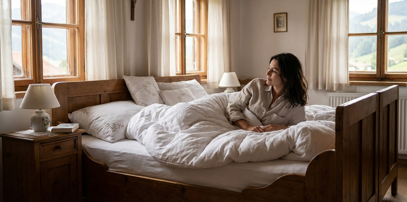 Gesundheitstipps vor der Hochzeit: So bleibst du fit und entspannt - Event-Planung Österreich