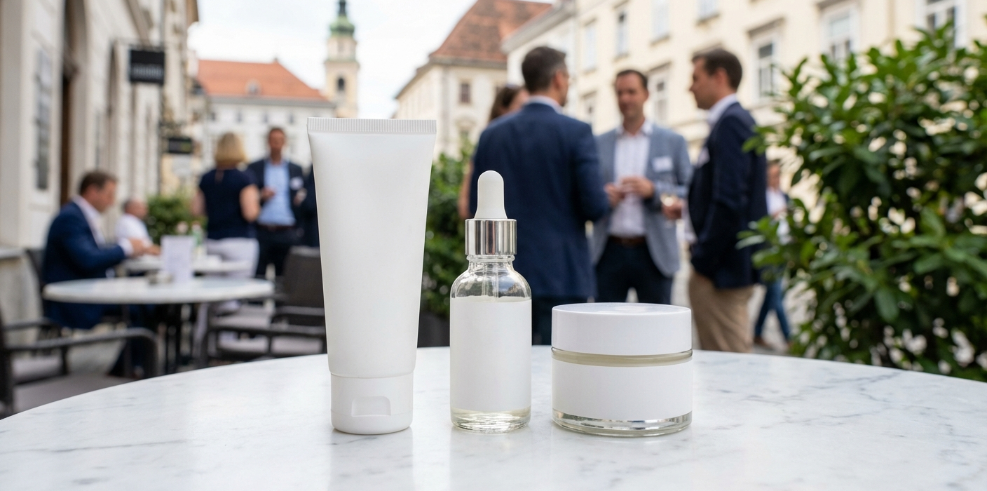 Die perfekte Hautpflege-Routine vor deinem Event - Event-Planung Österreich