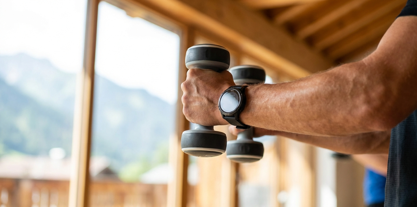 Die besten Workouts vor deiner Hochzeit - Event-Planung Österreich