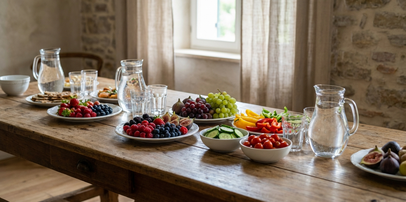 Hautunreinheiten vor der Hochzeit vermeiden: 9 bewährte Tipps