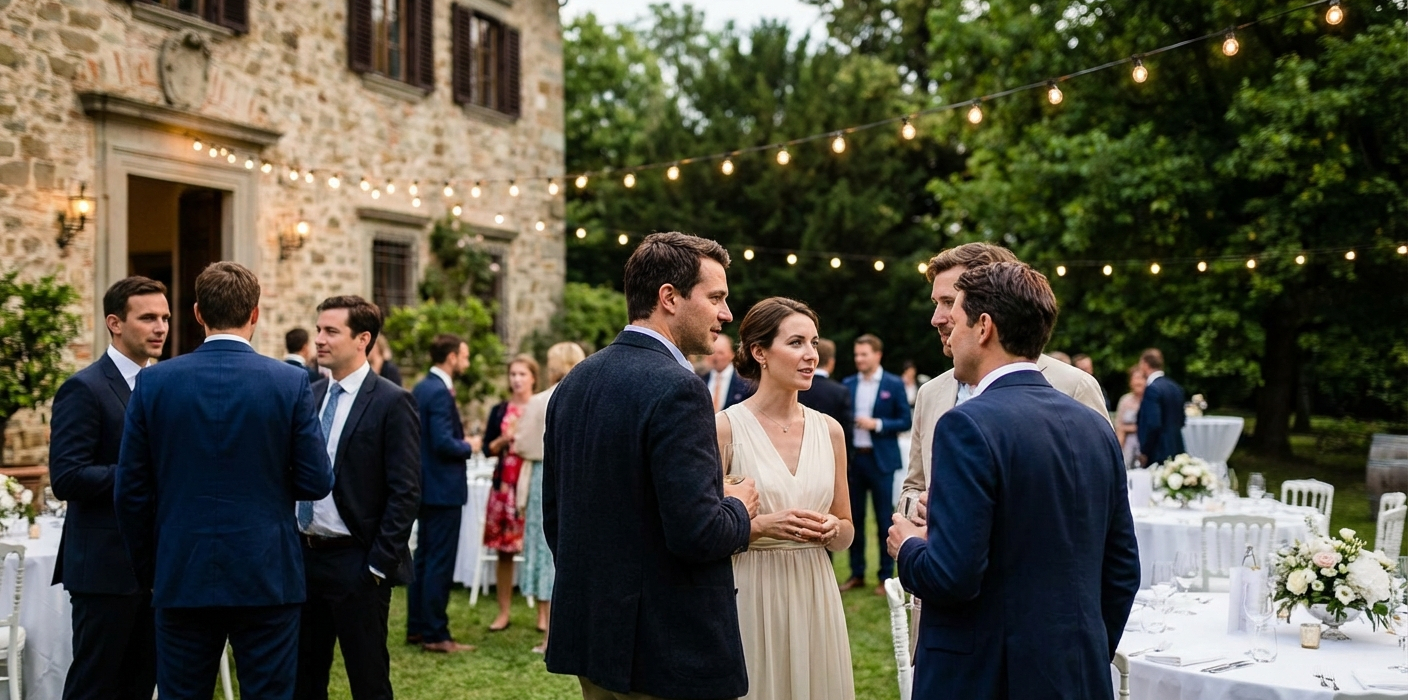 Brauche ich eine <a href="/ideas/verlobungsfeier-planen-kreative-ideen-budget" class="blog-interlink" title="Verlobungsfeier planen: 8 kreative Ideen für jedes Budget">Verlobungsfeier</a>?