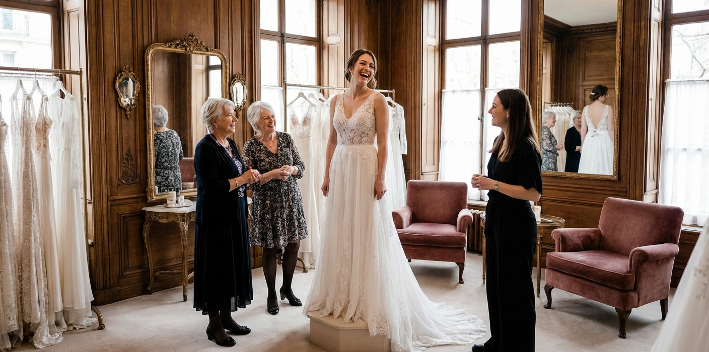 Schluss mit dem Hochzeits-Diaet-Wahn: 8 Regeln fuer ein gesundes Koerpergefuehl - Event-Planung Österreich