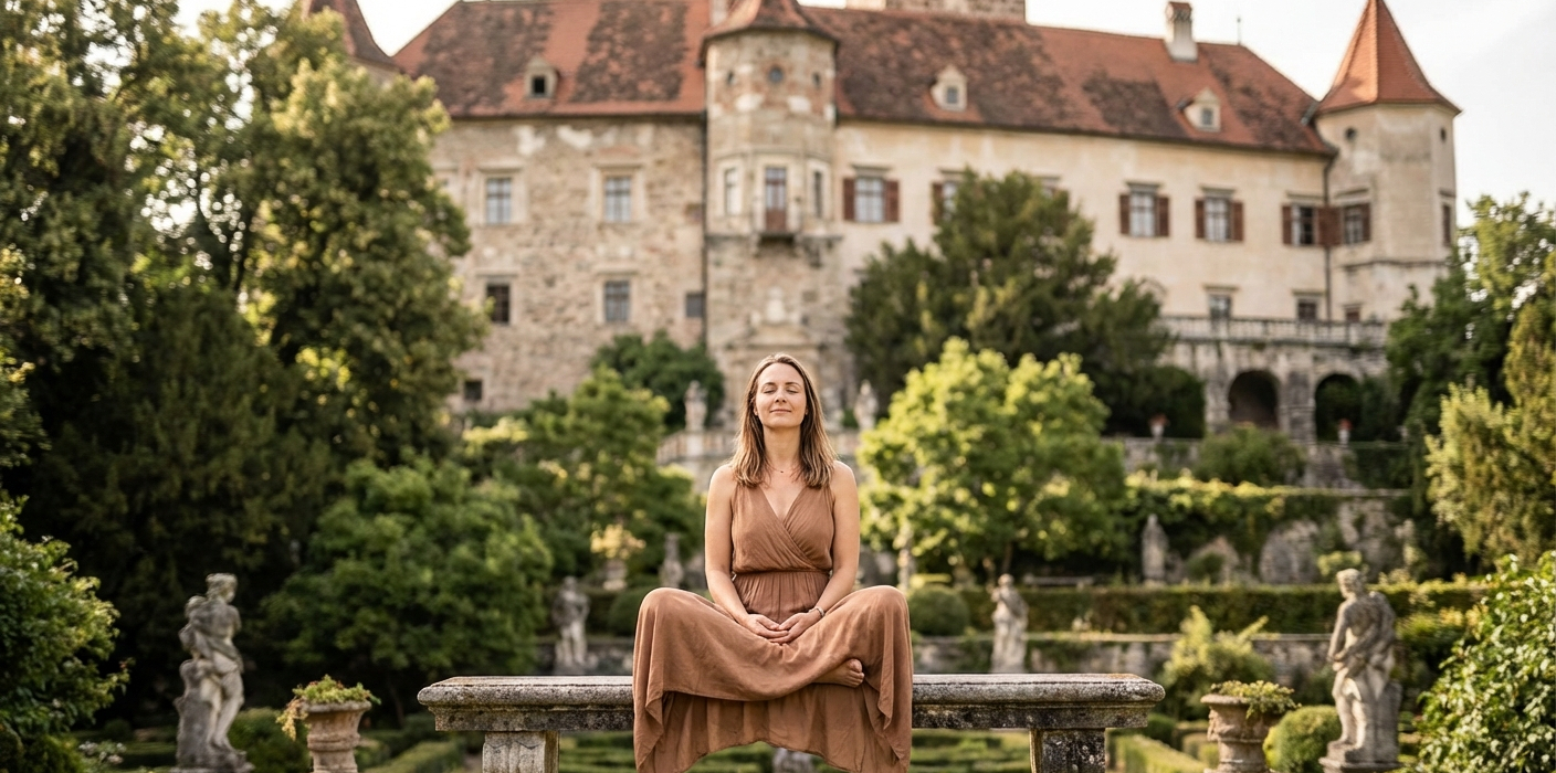 Was jede Frau vor der Hochzeit fuer sich tun sollte