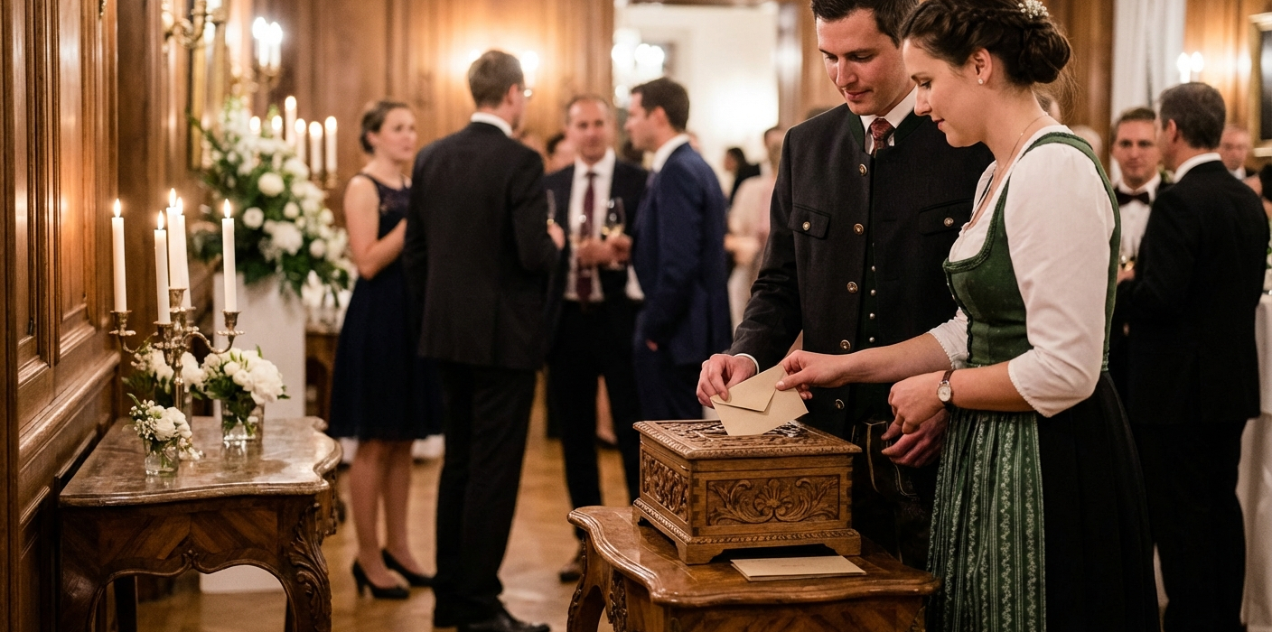 Hochzeitsverträge - Die Wörter und Phrasen, nach denen man Ausschau halten sollte - Event-Planung Österreich