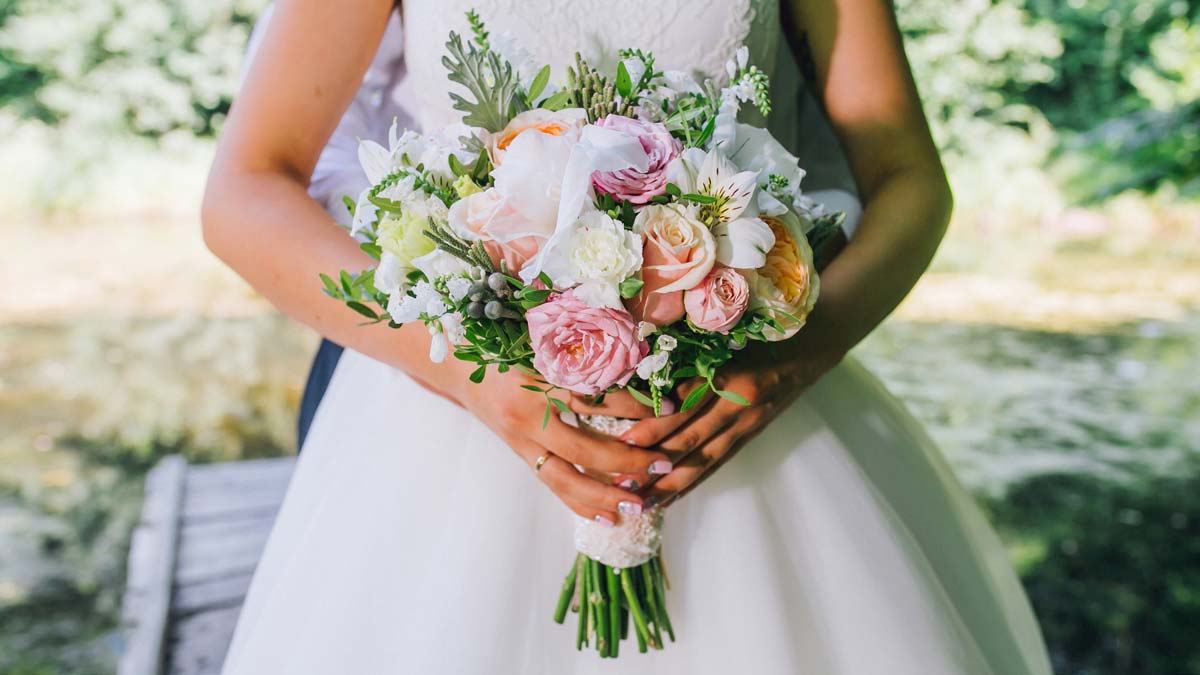 Wen lade ich zur Hochzeit ein? - Event-Planung Österreich