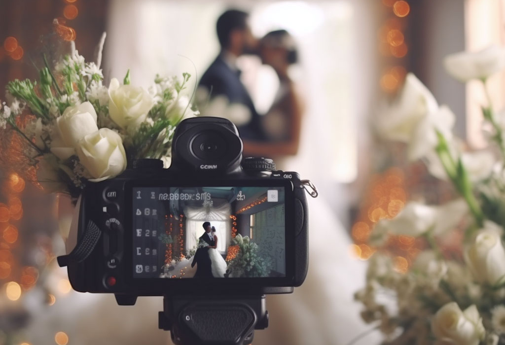 Hochzeitsfotografie-Services und Preise in Oberösterreich - Event-Planung Österreich