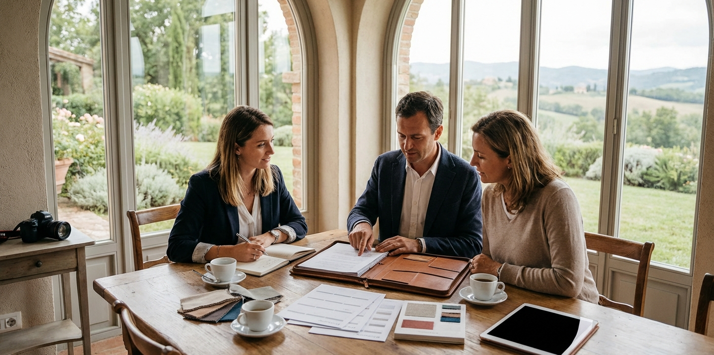 16 Weniger Bekannte Fähigkeiten Deiner Hochzeitsplanerin