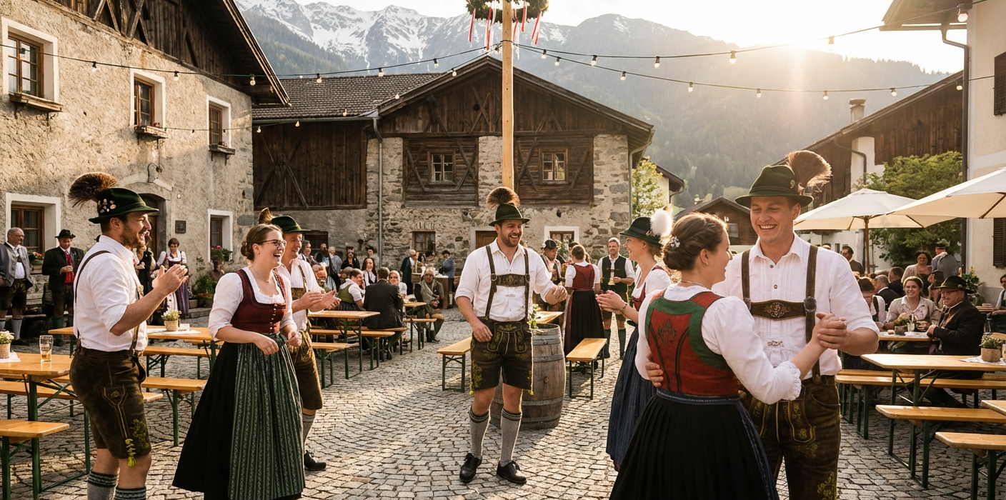7 Schritte zur Auswahl des perfekten Fotografen für deine Traumhochzeit am Zielort - Event-Planung Österreich