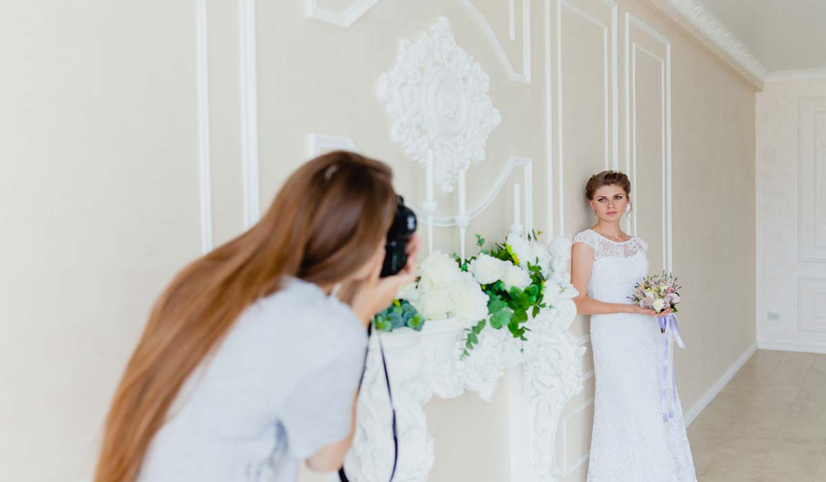 Warum ein professioneller Hochzeitsfotograf ein absolutes Muss ist - Event-Planung Österreich