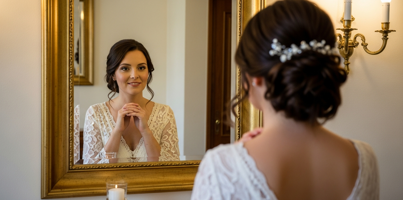 10 Fragen, die du deiner Visagistin unbedingt stellen solltest - Event-Planung Österreich