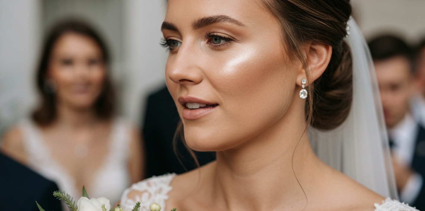 Die angesagtesten Beauty-Trends fuer Events und Hochzeiten - Event-Planung Österreich