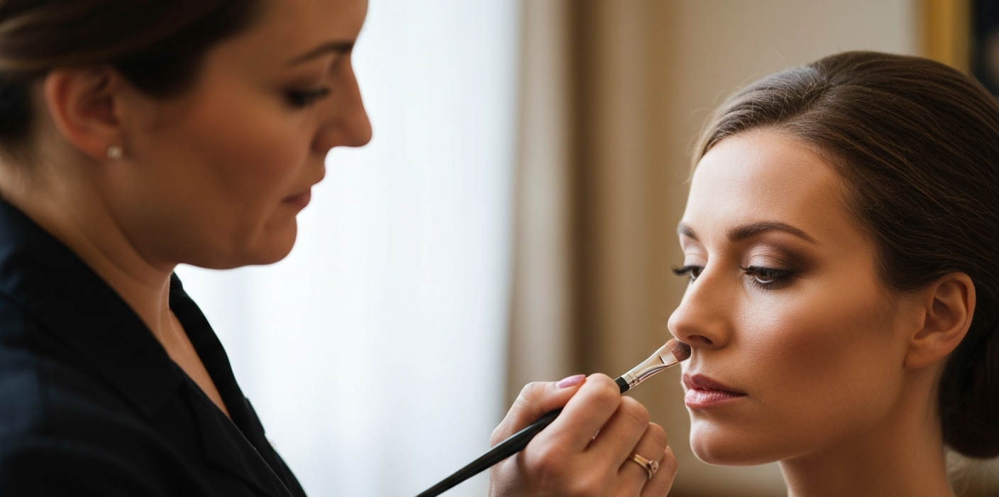 8 unverzichtbare Beauty-Regeln fuer jede Braut