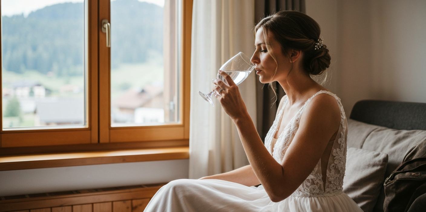 8 unverzichtbare Beauty-Regeln fuer jede Braut - Event-Planung Österreich