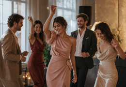 25 Partyhits für die Afterparty: Die ultimative Playlist nach der Feier