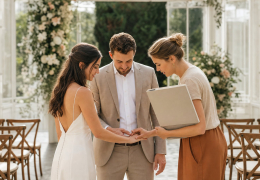 9 wichtige Fragen f&uuml;r die Hochzeitsprobe