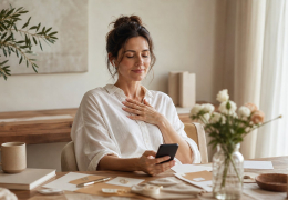 Die besten Wellness-Apps für stressfreie Eventplanung