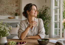 8 Gesundheitstipps vor deinem Event, die nichts mit Abnehmen zu tun haben