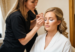 Braut-Beauty upgraden: Extensions, Tanning und mehr für den perfekten Look