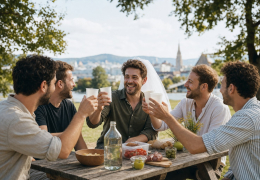 Junggesellenabschied mit kleinem Budget: So feierst du günstig und trotzdem großartig