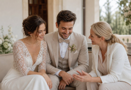 Der perfekte Hochzeitstag-Ablaufplan: 9 Profi-Tipps für dein Timing