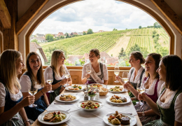 Die schönsten JGA-Reiseziele in Österreich
