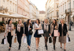 Die besten Städte Europas für einen JGA-Wochenendtrip