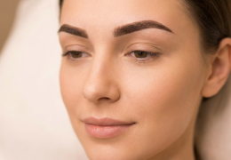 Microblading vor der Hochzeit: Alles was du wissen musst