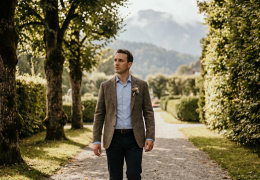 Der beste Tipp für den Bräutigam am Hochzeitstag