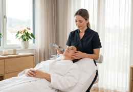 Welche Beauty-Treatments vor der Hochzeit sich lohnen