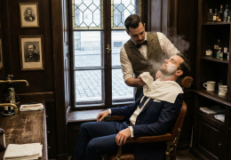 Grooming-Guide für den Bräutigam: Der perfekte Zeitplan