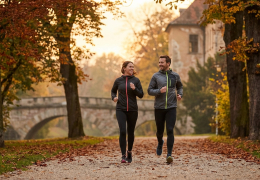 Gesundheitstipps vor der Hochzeit: So bleibst du fit und entspannt