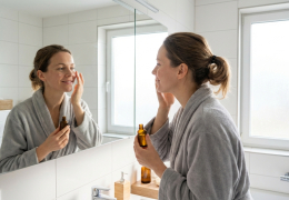 Die perfekte Hautpflege-Routine vor deinem Event