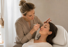 Microblading vor der Hochzeit: Alles was du wissen musst